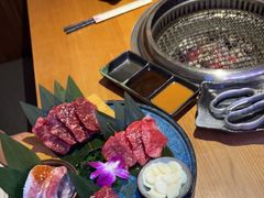 -丸藏和牛烧肉专门店(园区师惠坊店)