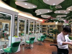 大堂-艺米阳光Hair Salon