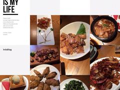 iphone_upload_pic-蜜桃餐厅·古运河畔(南下塘店)