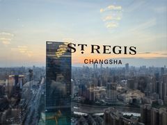 -Yan Ting宴庭中餐厅-长沙瑞吉酒店(运达店)