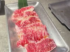 -谷牛日式烤肉(宝山U天地店)