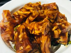 -马路牙子地桌烤肉(工体店)