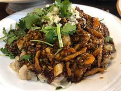温拌全贝-老城味道·传统天津菜(杨柳青店)