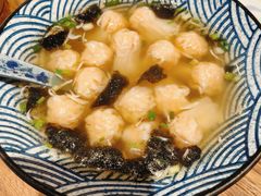 -北丐先生·野馄饨烧烤(雨花万象店)