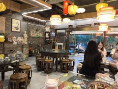 -阿嫂印象·民间江湖菜(大学城店)