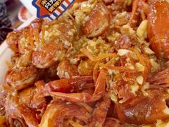 -冶建镜子·中国龙虾王(总店)