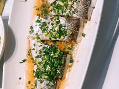 -饭怕鱼·黄焖鲟龙鱼(湖大店)