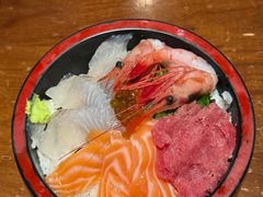 -千代武日本料理(开发区店)