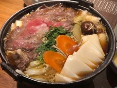 -酒井酱子·深夜食堂(东城汇店)