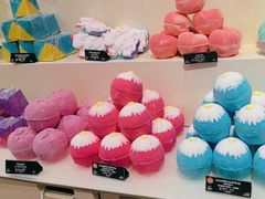-LUSH(威尼斯人店)