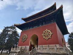 -普陀宗乘之庙(小布达拉宫)