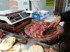 -杨天玉腊牛羊肉