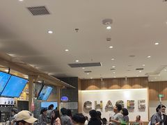 -霸王茶姬(大连万象汇店)