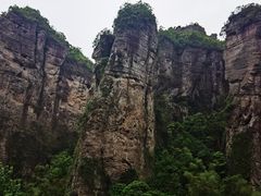-雁荡山风景名胜区