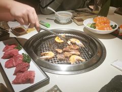 -赤坂亭M9和牛烧肉·日料398放题(万达店)