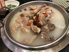 -新兴·金羊座·粤菜点心(乐峰店)