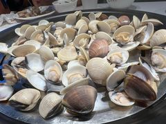 -水禾轩·海鲜蒸汽主题餐厅(拱北店)