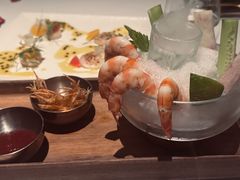 -THE WANG王品(上海中心云端店)