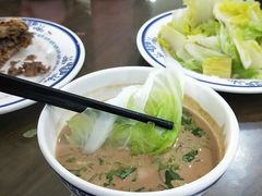 -老爆肚满五香烧牛羊肉