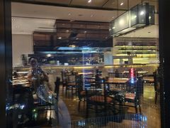 -君悦酒店·乐厨·高空自助餐(青年大街店)