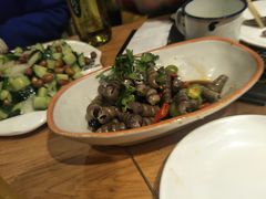 -喝丢一只鞋海鲜烧烤·海肠捞饭(东关街店)