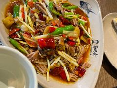 -肖四女·江湖菜(临港店)