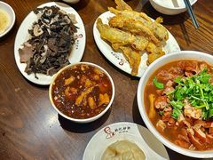 -姚记炒肝店(簋街店)