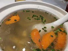 -庆江南江南菜(太仓南洋店)