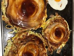 -鹤桥风月(难波御堂格兰维尔店)