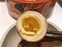 无菌温泉蛋-牛邸·烧肉饭(来福士店)