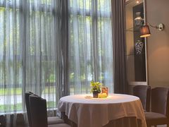 包厢-苏浙汇(古北店)