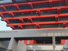 -中华艺术宫(上海美术馆)