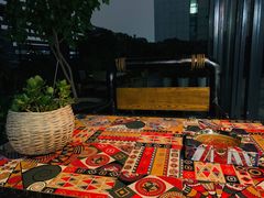 -北京A·C·Embassy酒店(三里屯工人体育场地铁站店)