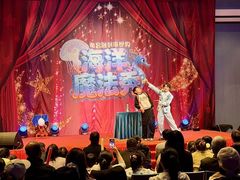 -南昌融创海世界
