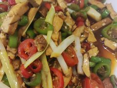 -犇瑞·衢味府(EFC欧美广场店)