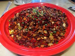 -常和州·夜宵大排档(常州单店)