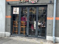 -克比叔叔印度餐厅Kebabs on the Grille(永康路分店)