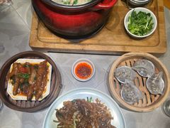 -如轩·海鲜砂锅粥·潮汕菜(南城店)