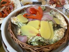 -鲁小三·大骨自助(金山总店)