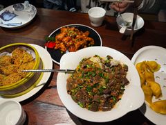 -前海沿·青岛菜(五四广场永旺店)