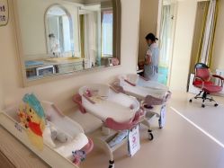 -皇家月府月子中心(沈阳店)