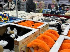 -山姆会员商店(亦庄创意生活广场店)