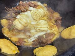 -玺炖·中国铁锅炖(虹桥天街店)