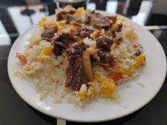 -特丰抓饭(莱茵庄园店)