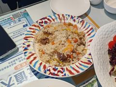 -新疆兵团食府清真(马连道店)