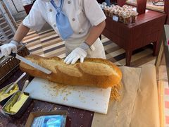 巨无霸-都恩客(高岛屋百货店)