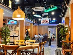 -味莊餐厅(康庄南街店)