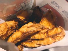 -1973继光香香鸡(合生汇购物中心店)