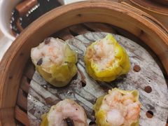 -万龙洲海鲜(南新仓店)