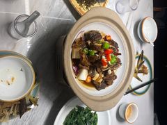 -老李家土菜馆·安吉地标美食